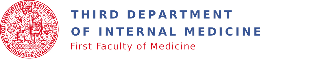 Homepage - 3rd Department of Internal Medicine